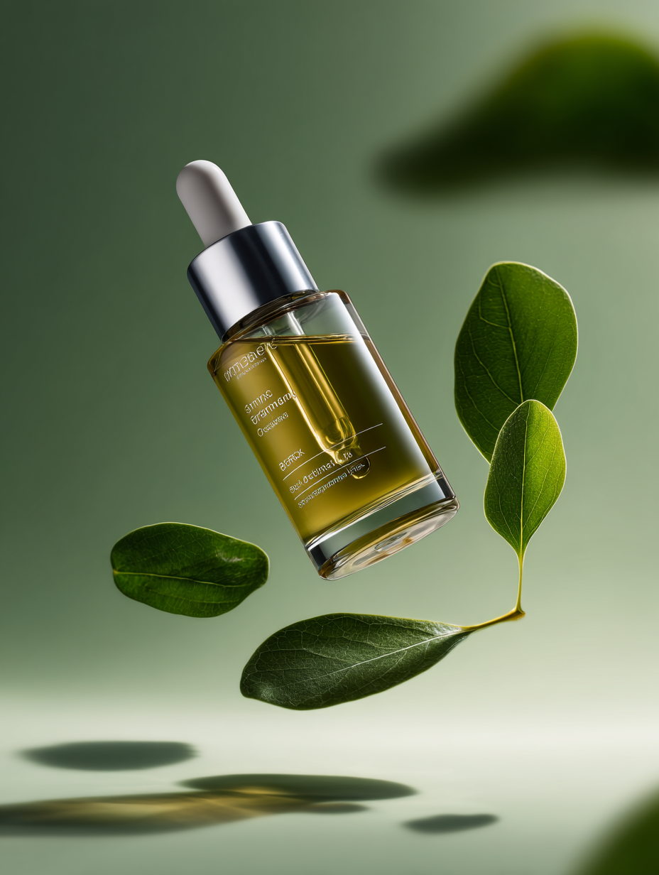 CORRECTING SERUM